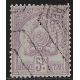 Lot W378 - Tunisie - N°21 Obl