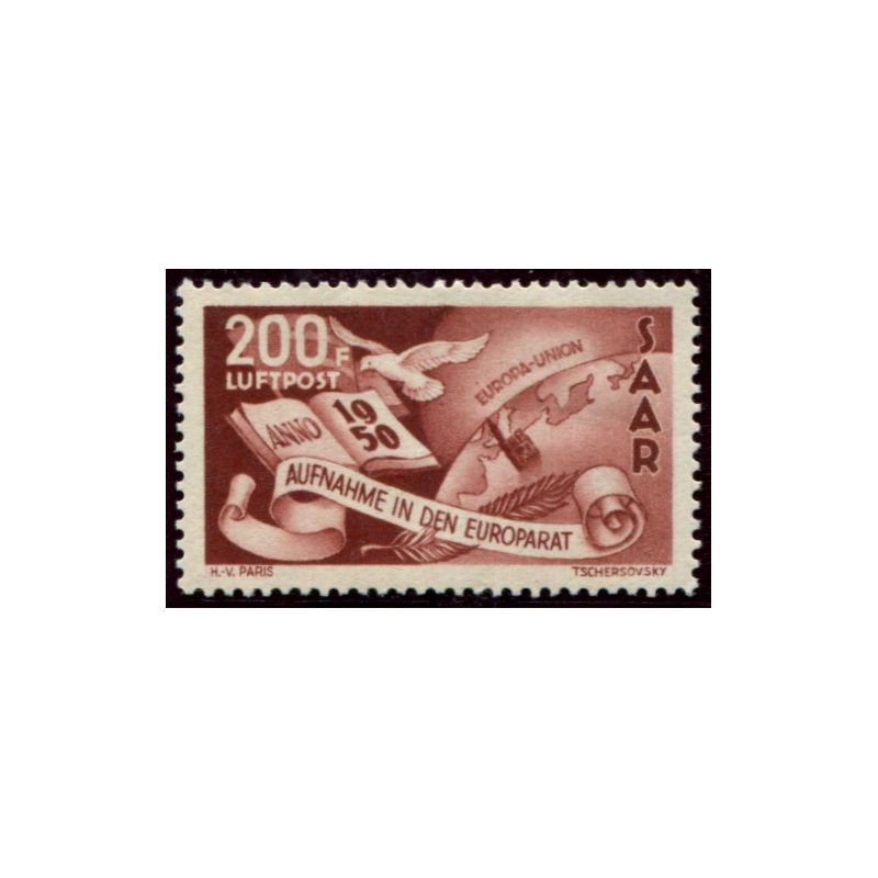 Lot 5691 - Sarre - N°PA13 **