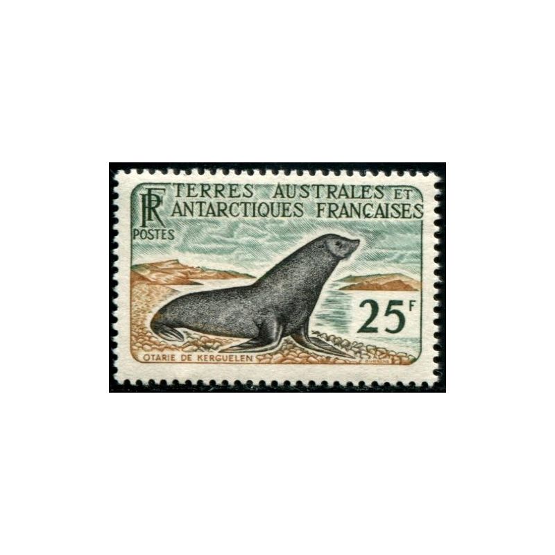 Lot A2786 - TAAF - N°16 **