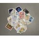 Lot de faciale 100 timbres de 0,89€ (89€)