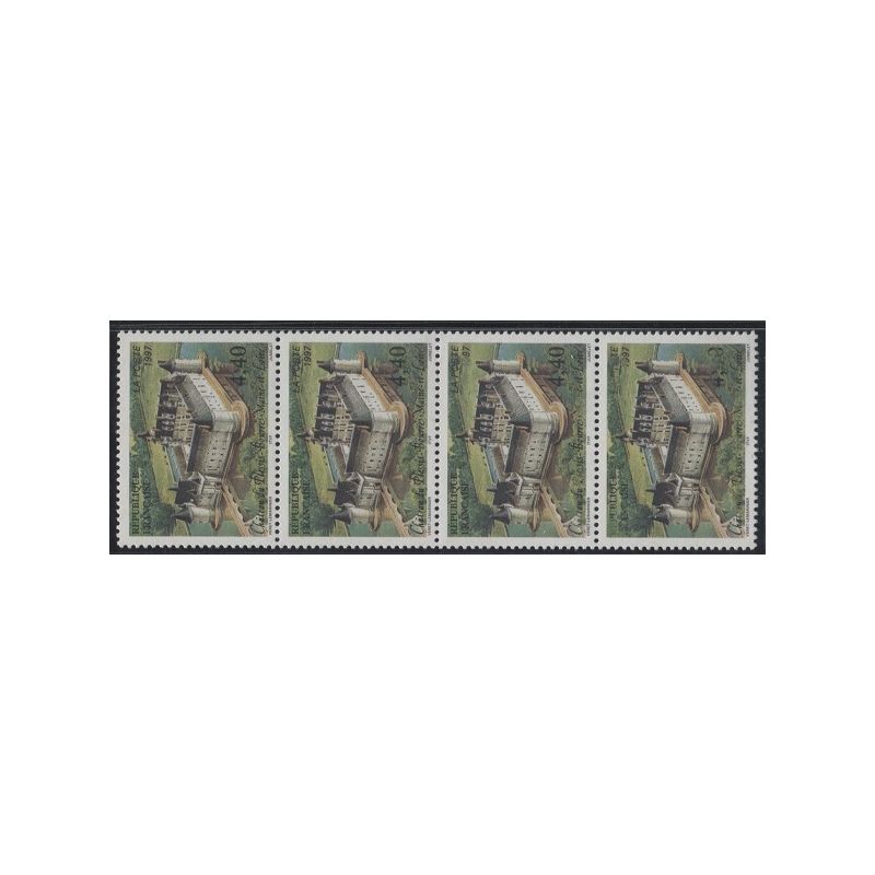 Lot H1081 - Variétés - N°3081