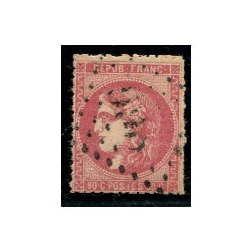 Lot C1431 - N°49 - Oblitéré Qualité TB