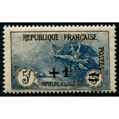 Lot A5028 - N°169 - Neuf ** Luxe