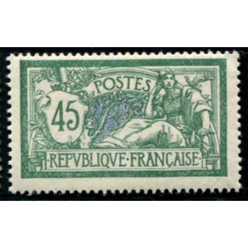 Lot A3084 - N°143 - Neuf ** Luxe