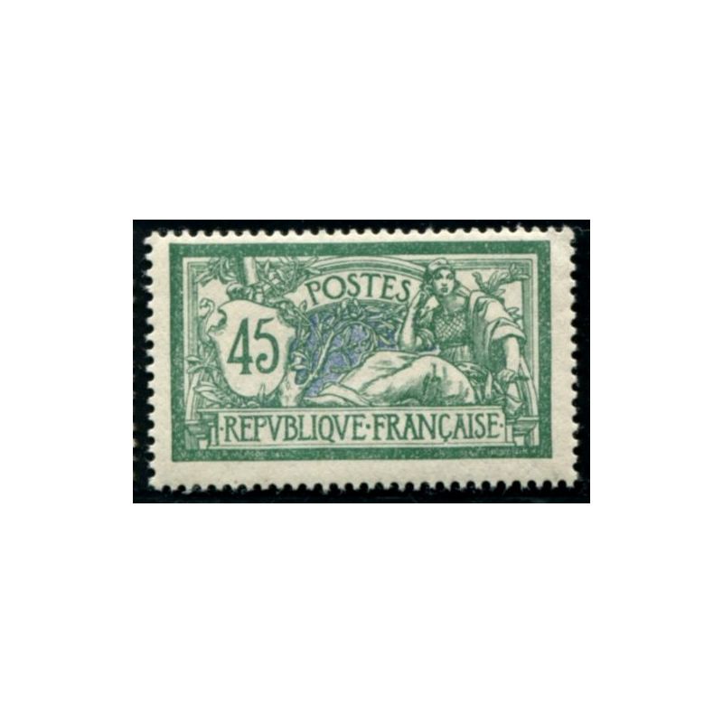 Lot A3084 - N°143 **