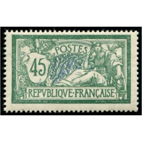 Lot A3082 - N°143 - Neuf ** Luxe