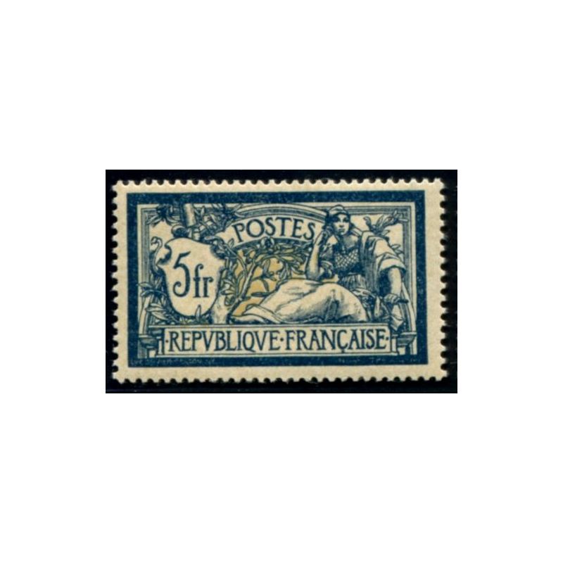 Lot A3072 - N°123 **