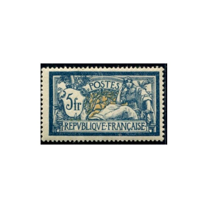 Lot A3071 - N°123 **