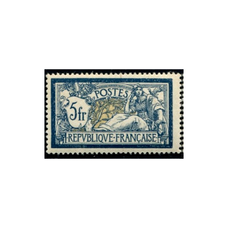 Lot A3070 - N°123 **