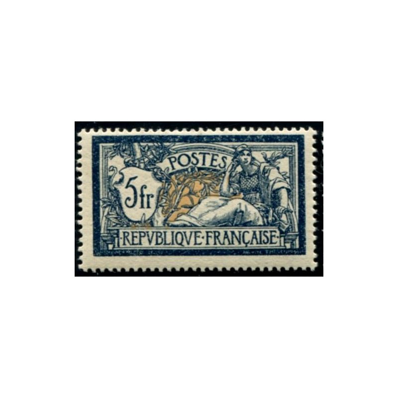 Lot A3068 - N°123 **