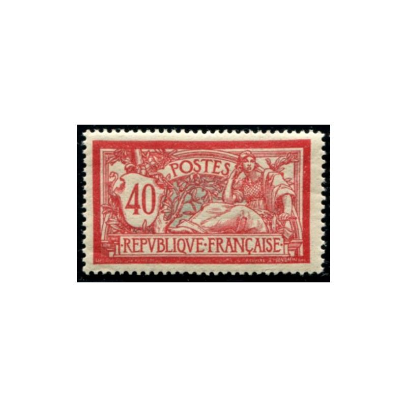 Lot A3055 - N°119 **