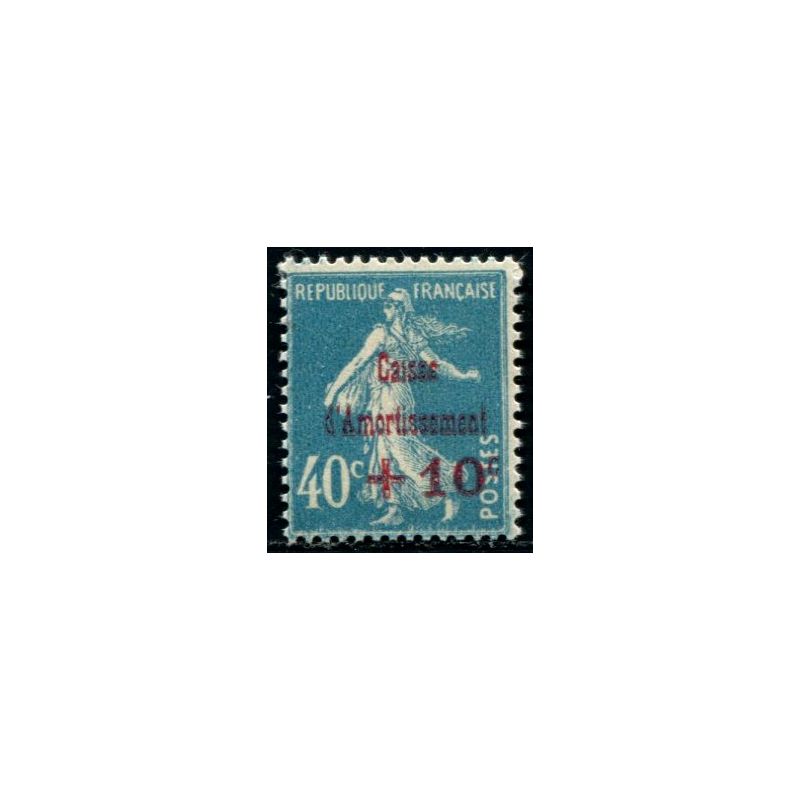 Lot A2856 - N°246b **