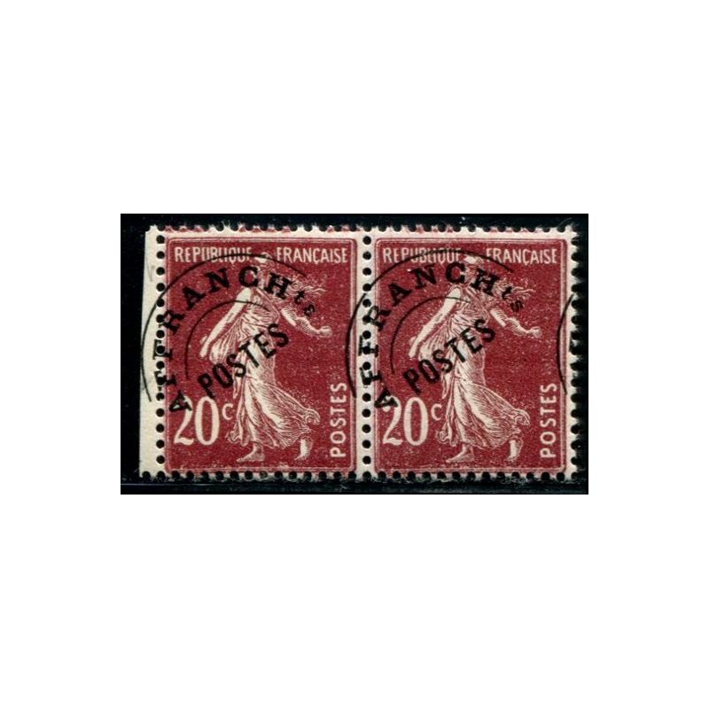 Lot A2865 - N°54 **