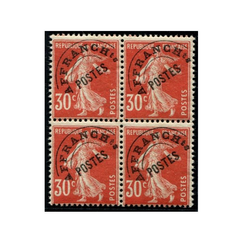 Lot A2867 - N°58 **