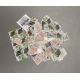 Lot de faciale 100 timbres de 0,88€ (88€)