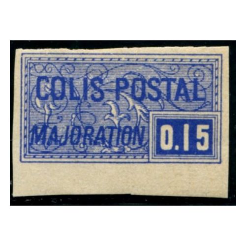 Lot A3150 - Colis Postaux - N°157a - Neuf * Qualité TB