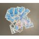 Lot de faciale de 50 timbres de 4,00€ (200€)