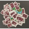 Lot de faciale 86 timbres de 1,90€ (163,40€)