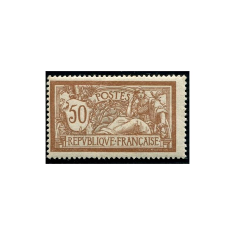 Lot A3060 - N°120 **