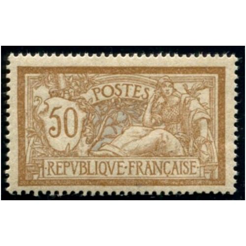 Lot A3061 - N°120 - Neuf ** Luxe