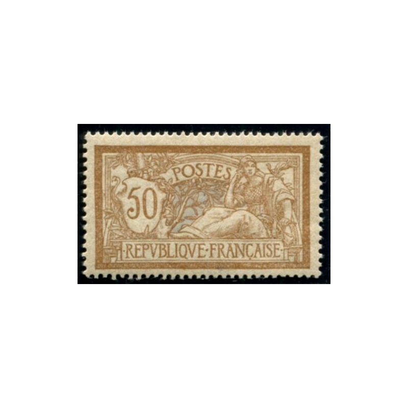 Lot A3061 - N°120 **