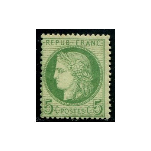 Lot C1524 - N°53 - Neuf ** Luxe