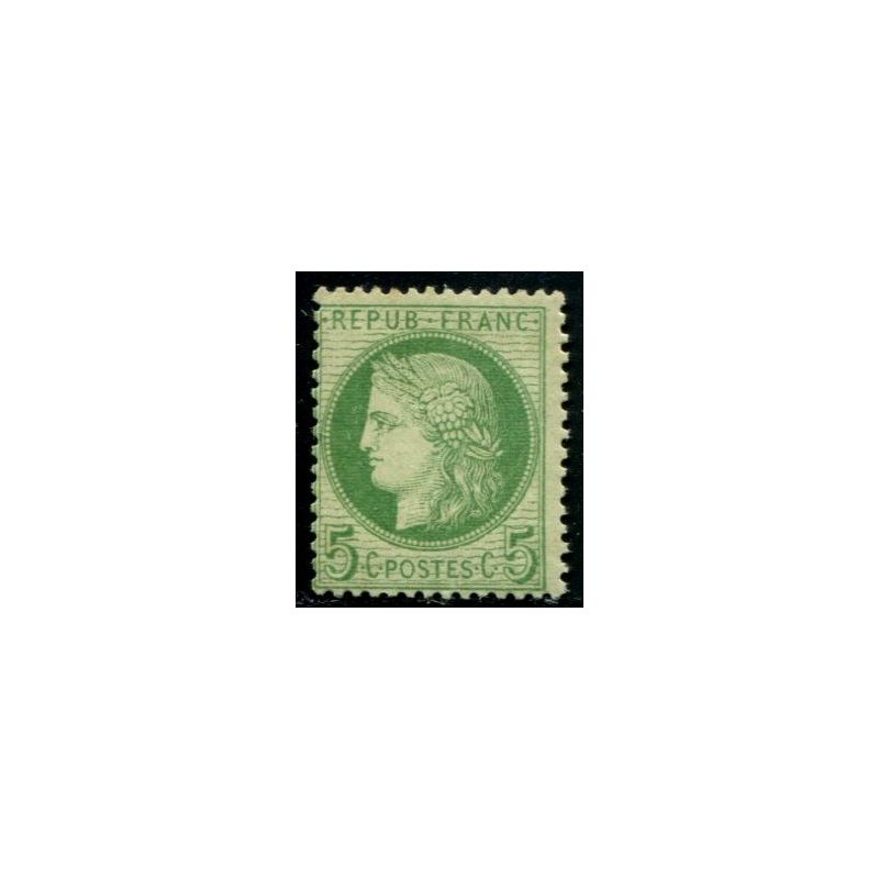 Lot C1524 - N°53 **