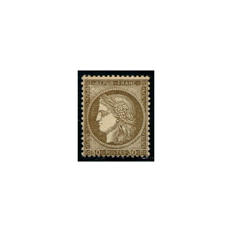 Lot C1525 - N°56 *