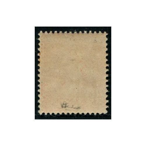 Lot A3327 - N°138c **