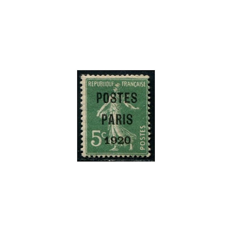 Lot A3342 - N°24 *