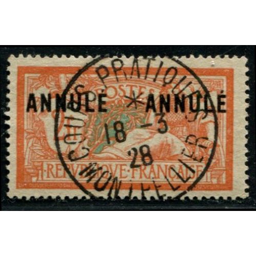 Lot A3340 - N°145-CI1 - Oblitéré Qualité TB