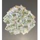 Lot de faciale de 50 timbres de 2,40€ (120€)