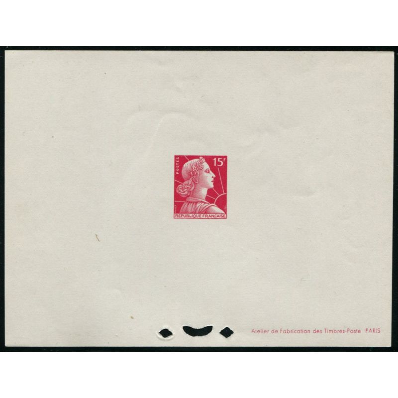 Lot A3672 - N°1011**