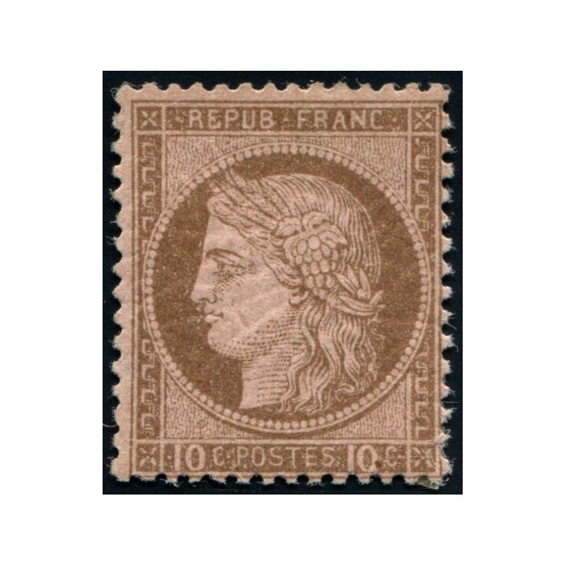 Lot C1541 - N°54 *