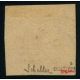 Lot A3791 - Allemagne Bade - N°1 Obl