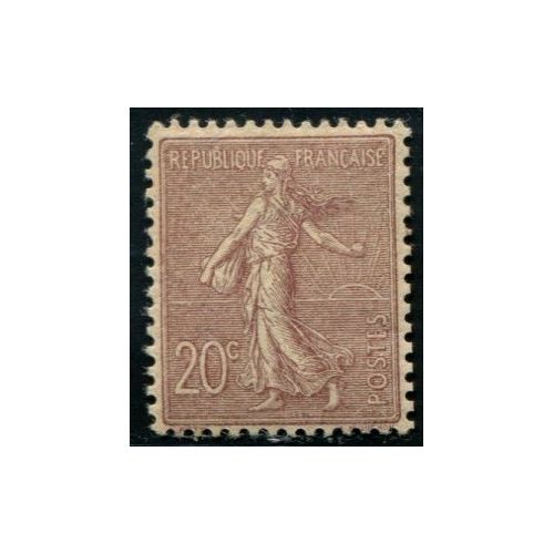 Lot A3910 - N°131 - Neuf ** Luxe