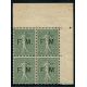 Lot A4031 - Franchise militaire - N°3 **