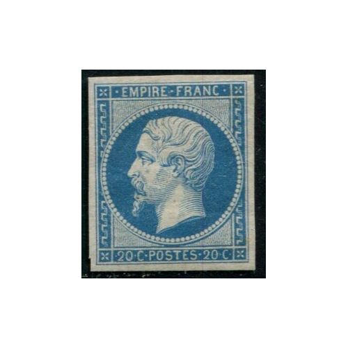 Lot C1716 - N°14B - Neuf * Qualité TB