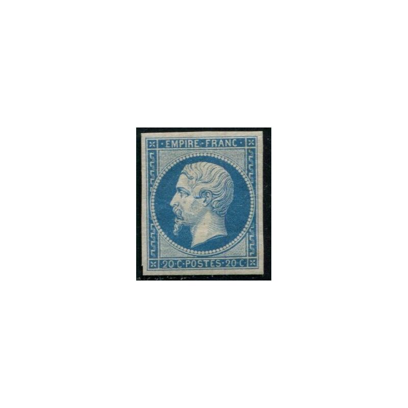 Lot C1716 - N°14B Classiques  Neuf * Qualité TB