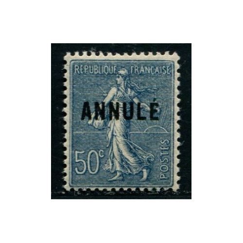 Lot A4193 - N°161-CI2 - Neuf ** Luxe