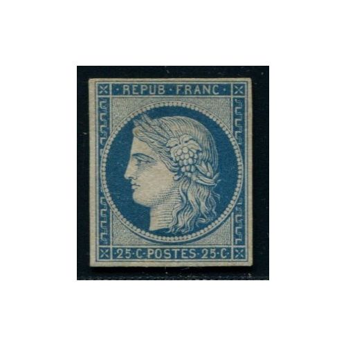 Lot C1829 - N°4 - Neuf  Qualité ST