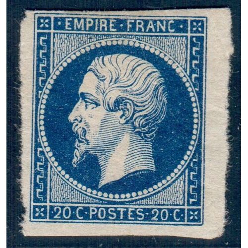 Lot C1932 - N°14Aa - Neuf * Qualité TB