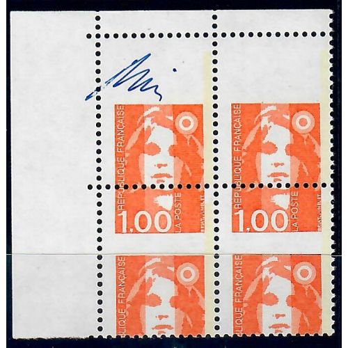 Lot A4606 - Variété - N°2620 **