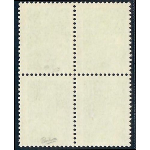 Lot A4654 - Variété - N°3535A **