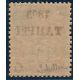 Lot A4789 - Tahiti - N°24 **