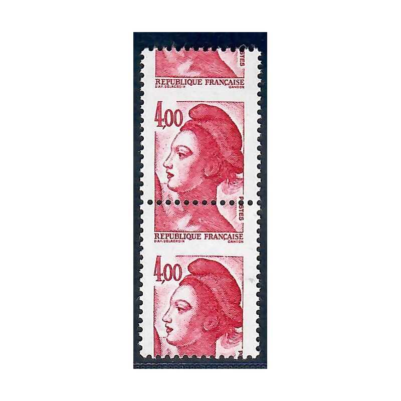 Lot A5095 - Variétés - N°2244 **