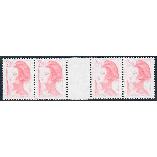 Lot A5096 - Variétés - N°2376 **