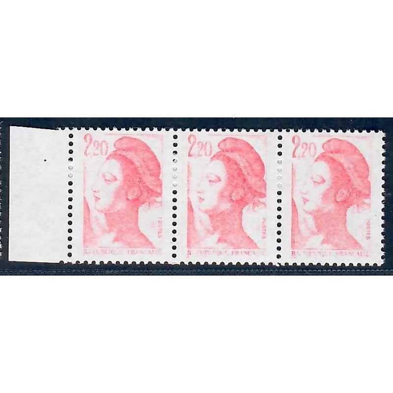 Lot A5097 - Variétés - N°2376 **