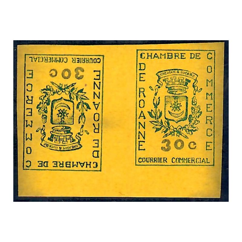 Lot A5345 - Grève - N°14 **