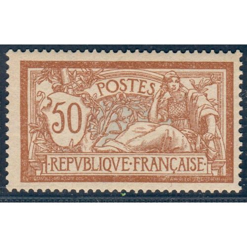 Lot A5380 - N°120 - Neuf ** Luxe